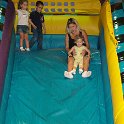 Ella's 3rd Birthday 007
